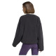 Adidas Γυναικεία ζακέτα Future Icons 3-Stripes Fleece Cardigan Adidas Γυναικεία ζακέτα Future Icons 3-Stripes Fleece Cardigan